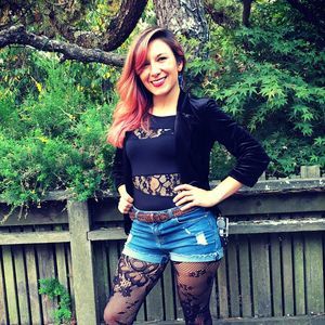 Meet your Posher, Jackie